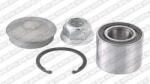 SNR Set rulment roata SNR R155.126 (R155126)