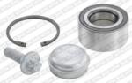 SNR Set rulment roata SNR R151.40 (R15140)