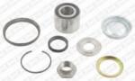 SNR Set rulment roata SNR R166.07 (R16607)