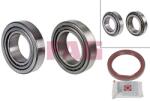 Fag Set rulment roata FAG 713 6670 40 (713667040)