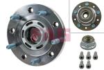 Fag Set rulment roata FAG 713 6791 60 (713679160)
