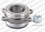SNR Set rulment roata SNR R173.48 (R17348)
