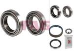 Fag Set rulment roata FAG 713 6673 80 (713667380)