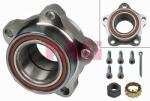 Fag Set rulment roata FAG 713 6789 00 (713678900)