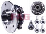 Fag Set rulment roata FAG 713 6496 10 (713649610)