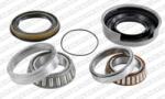 SNR Set rulment roata SNR R141.60 (R14160)