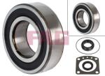 Fag Set rulment roata FAG 713 6901 80 (713690180)