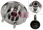 Fag Set rulment roata FAG 713 6157 60 (713615760)