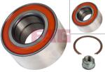 Fag Set rulment roata FAG 713 6905 10 (713690510)