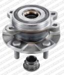 SNR Set rulment roata SNR R169.72 (R16972)