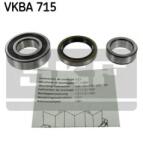 SKF Set rulment roata SKF VKBA 715 (VKBA715)
