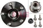 Fag Set rulment roata FAG 713 6189 50 (713618950)