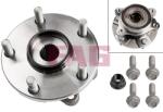 Fag Set rulment roata FAG 713 6189 70 (713618970)