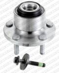 SNR Set rulment roata SNR R165.37 (R16537)