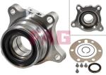 Fag Set rulment roata FAG 713 6212 00 (713621200)