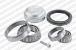 SNR Set rulment roata SNR R151.56 (R15156)