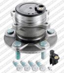SNR Set rulment roata SNR R152.69 (R15269)