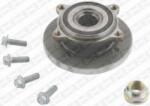SNR Set rulment roata SNR R162.50 (R16250)