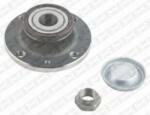 SNR Set rulment roata SNR R166.32 (R16632)