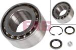 Fag Set rulment roata FAG 713 6190 90 (713619090)