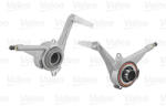 VALEO Rulment de presiune, ambreiaj VALEO 810021 (810021) - autoeco