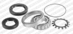 SNR Set rulment roata SNR R141.70 (R14170)