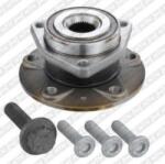 SNR Set rulment roata SNR R154.61 (R15461)