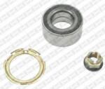 SNR Set rulment roata SNR R155.69 (R15569)