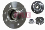 Fag Set rulment roata FAG 713 6309 80 (713630980)