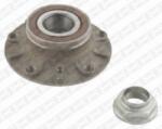 SNR Set rulment roata SNR R150.26 (R15026)