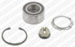 SNR Set rulment roata SNR R155.80 (R15580)