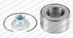 SNR Set rulment roata SNR R189.11 (R18911)