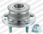 SNR Set rulment roata SNR R170.37 (R17037)