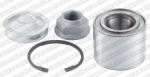 SNR Set rulment roata SNR R155.122 (R155122)