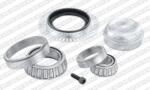 SNR Set rulment roata SNR R151.35 (R15135)