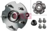 Fag Set rulment roata FAG 713 6189 80 (713618980)