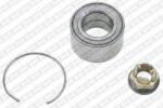 SNR Set rulment roata SNR R155.32 (R15532)