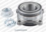 SNR Set rulment roata SNR R173.42 (R17342)