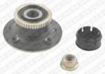 SNR Set rulment roata SNR R155.24 (R15524)