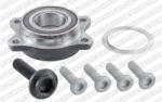 SNR Set rulment roata SNR R157.40 (R15740)