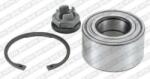 SNR Set rulment roata SNR R155.62 (R15562)