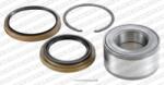 SNR Set rulment roata SNR R141.20 (R14120)