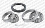 SNR Set rulment roata SNR R140.34 (R14034)