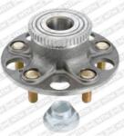 SNR Set rulment roata SNR R174.58 (R17458)