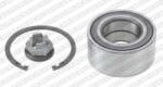 SNR Set rulment roata SNR R155.92 (R15592)