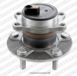 SNR Set rulment roata SNR R186.13 (R18613)