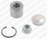 SNR Set rulment roata SNR R155.78 (R15578)