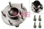 Fag Set rulment roata FAG 713 6157 50 (713615750)