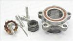 WAHLBERG Set rulment roata WAHLBERG WB96412 (WB96412)