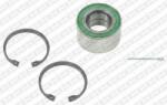 SNR Set rulment roata SNR R153.39 (R15339)